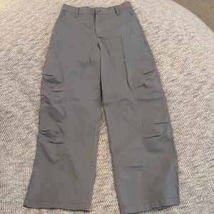 Celebrity Pink Cargo Pants – XS – Gray – New Without Tags